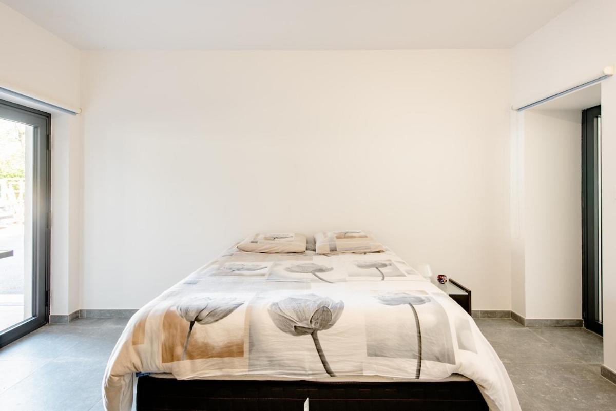 Studio De L'Avance 28M2 Fourques-sur-Garonne 外观 照片