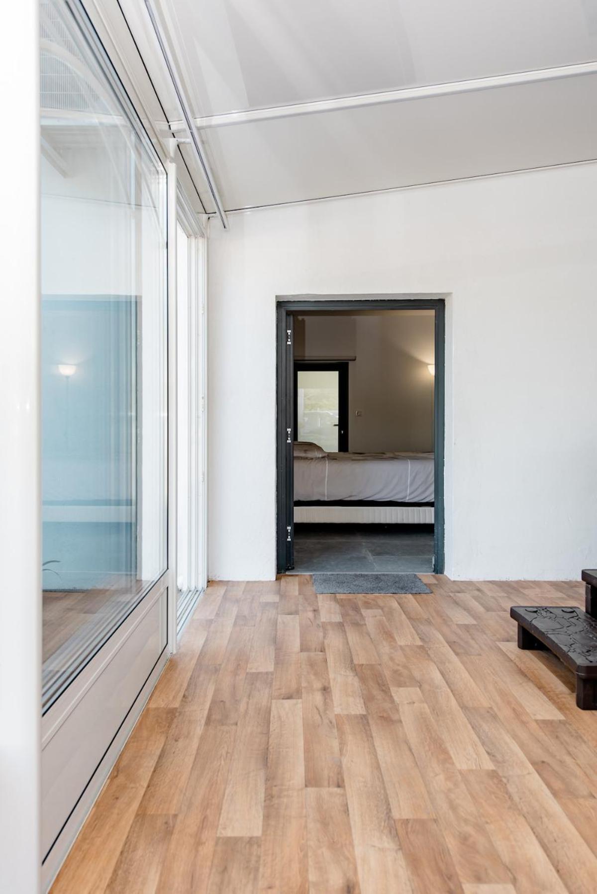 Studio De L'Avance 28M2 Fourques-sur-Garonne 外观 照片