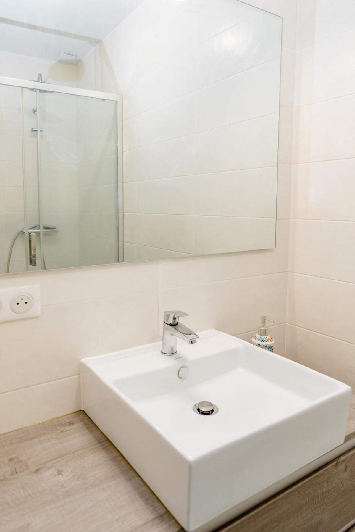 Studio De L'Avance 28M2 Fourques-sur-Garonne 外观 照片
